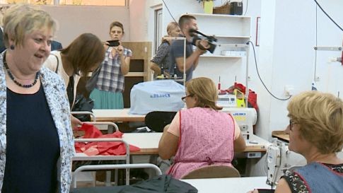 Poziv privrednicima da apliciraju za sredstva Ministarstva privrede